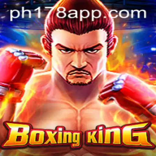 BoxingKing: The Ultimate Boxing Experience