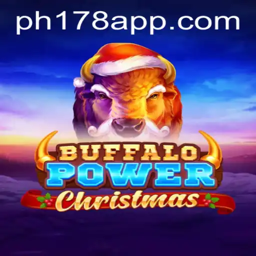 Buffalo Power Christmas: An Engaging Festive Game Experience