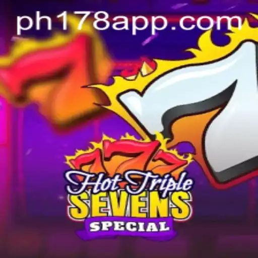 Discover HotTripleSevensSpecial: The Sparkling Casino Experience