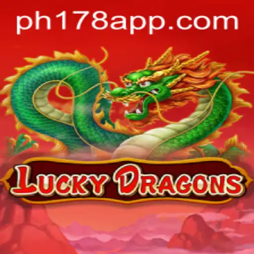 LuckyDragons: The Mystical Game Unveiled