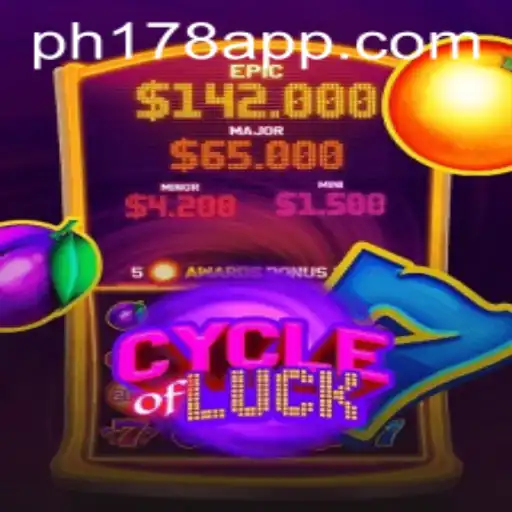 Cycle of Luck: The Exciting New Game That Captures Current Trends