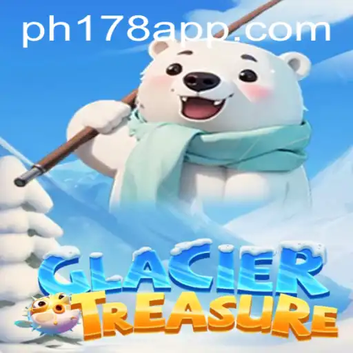 Exploring the Enchanting World of GlacierTreasure