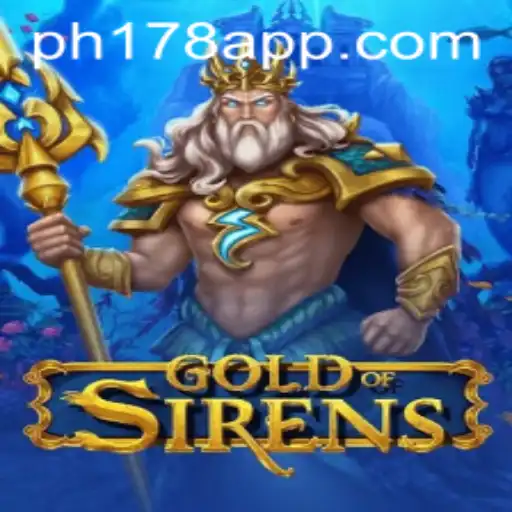 GoldofSirens: The Game That Merges Mythology and Strategy