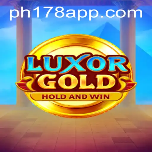 Explore the Ambitious World of LuxorGold with the Hidden Secrets of ph178