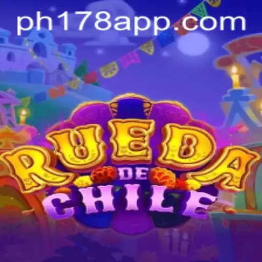 Discover the Exciting World of RuedaDeChile: A Unique Game Experience