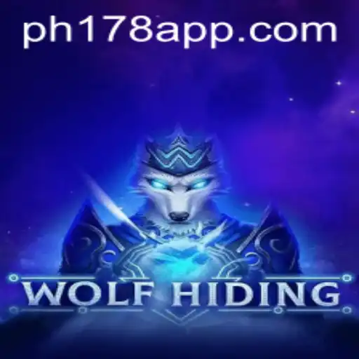 Discover the Thrilling World of WolfHiding