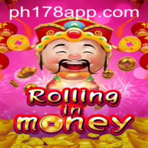 RollingInMoney: Unleashing Thrills with Every Spin