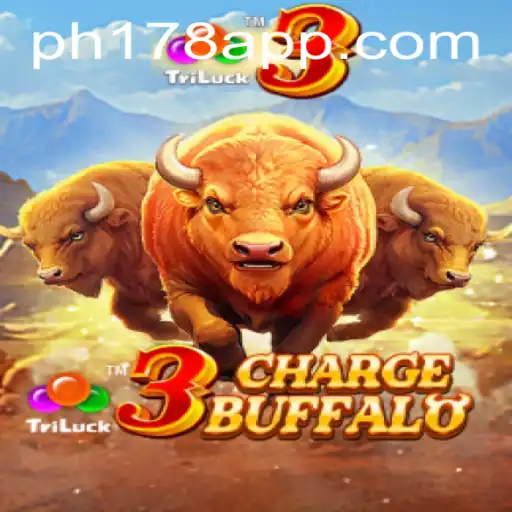 Exploring 3ChargeBuffalo: An Exciting Adventure Game