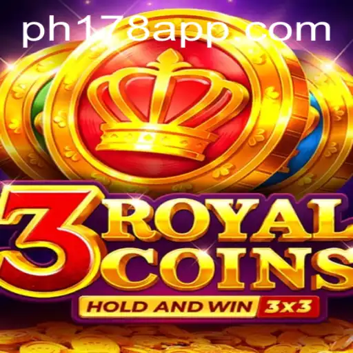 Exploring 3royalcoins: Unveiling the Magic of the Game