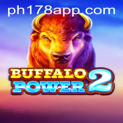 Buffalo Power 2: A Comprehensive Guide to Gameplay and Strategy