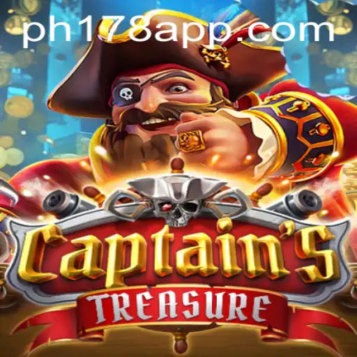 Exploring the Adventures of CaptainssTreasure: The Latest Gaming Sensation