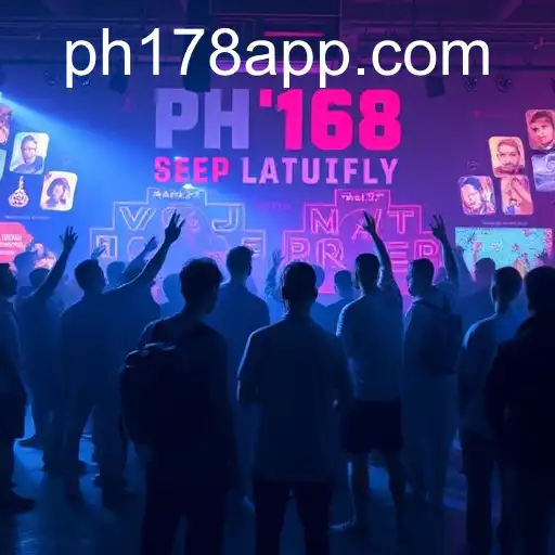 Understanding the Dynamics of Player Communities: PH178