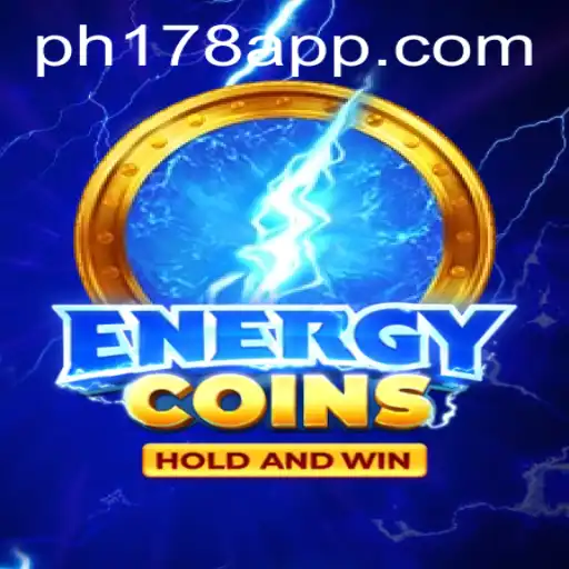 EnergyCoins: A Dynamic New Game Capturing the World
