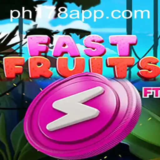 FastFruits: Dive into the Thrilling World of Fast-Paced Fruit Collecting