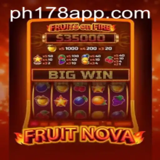 FruitNova: A Juicy New Adventure in Gaming