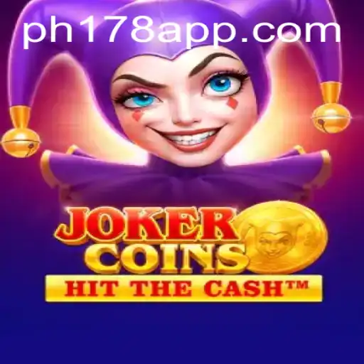 Unlock the Thrills of JokerCoins: A New Gaming Adventure