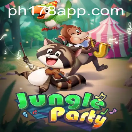 Unveiling the Adventurous World of JungleParty: Enter the Game Where Imagination Meets Strategy