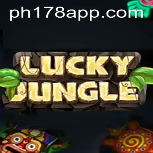 Discover the Thrills of LuckyJungle: A Game Like No Other