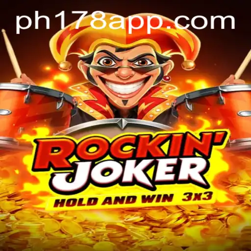 Exploring the Intriguing World of RockinJoker: A New Era in Gaming