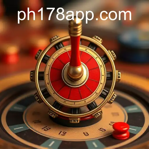 The Rise and Evolution of Rotary Games