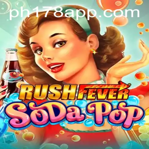 RushFeverSodaPop: A Thrilling Adventure in the World of Bubble-Fizzing Excitement