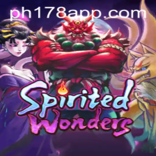 Exploring the Enchanting World of SpiritedWonders