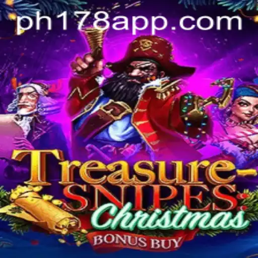 Exploring TreasuresnipesChristmas: A Festive Adventure