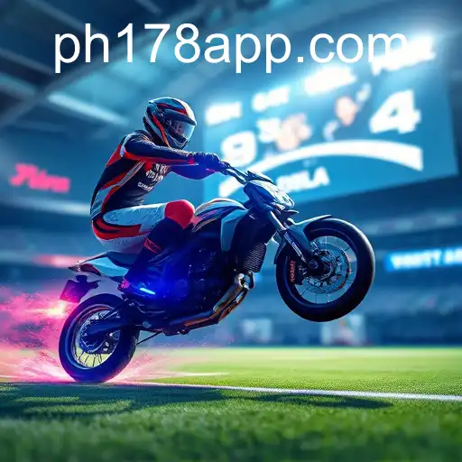 The Virtual Sports Revolution: Technology Meets Entertainment