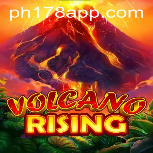 VolcanoRising: Experience the Eruption of Thrills